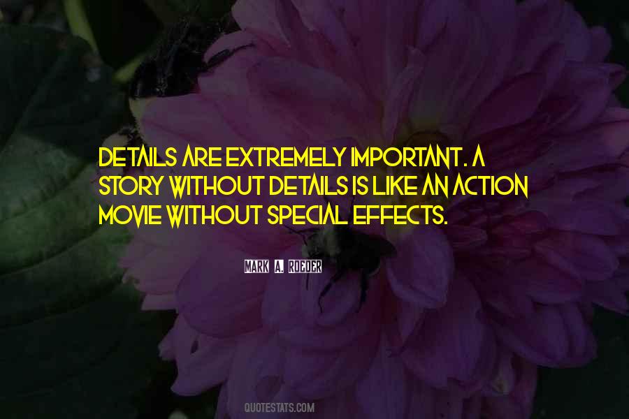 Action Movie Sayings #1012057