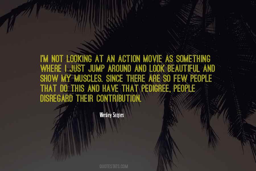 Action Movie Sayings #302143