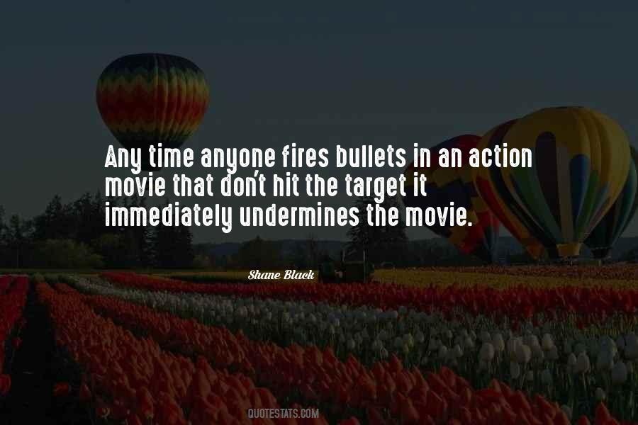 Action Movie Sayings #911932