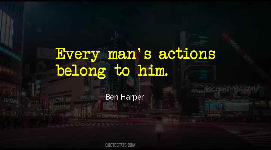 Action Man Sayings #352396