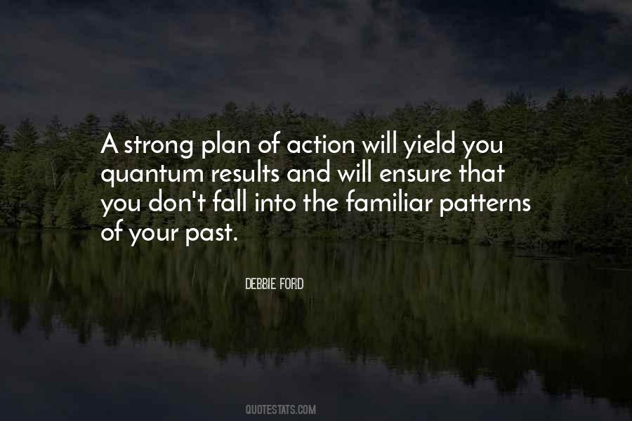 Action Plan Sayings #104284