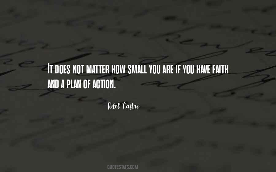 Action Plan Sayings #642100