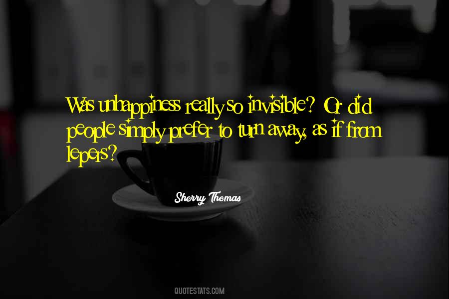 Quotes About Lepers #1001192