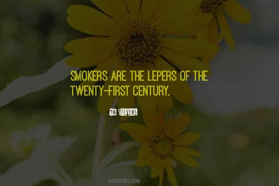 Quotes About Lepers #1387048