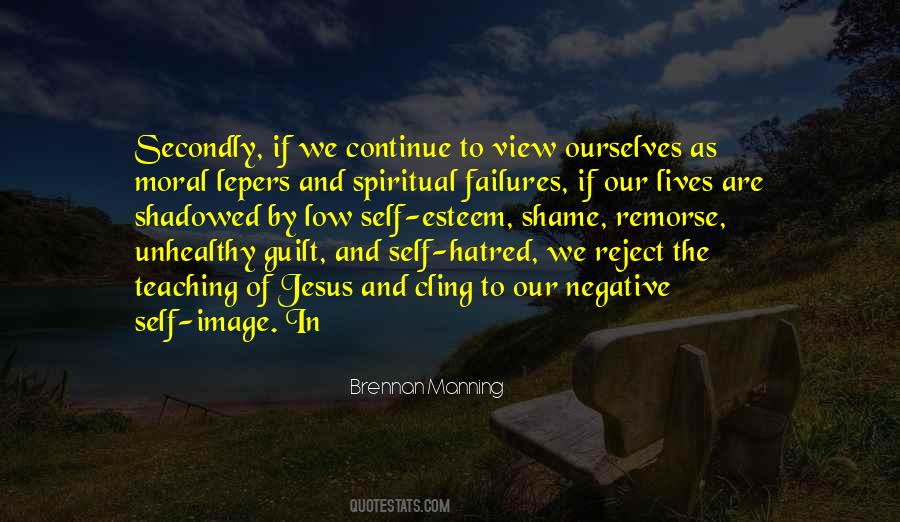 Quotes About Lepers #321710