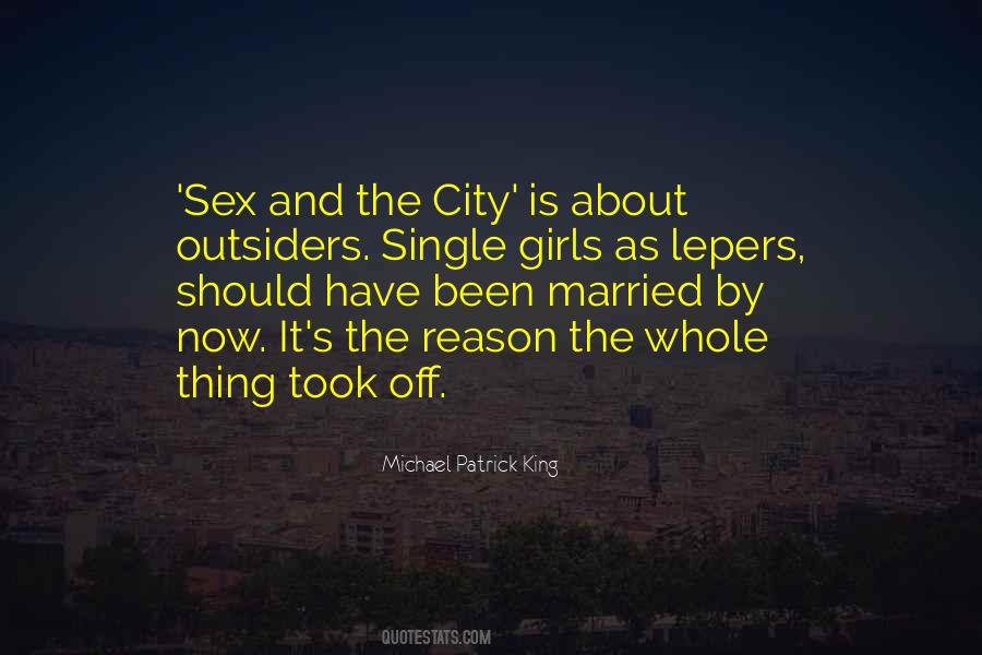Quotes About Lepers #518682