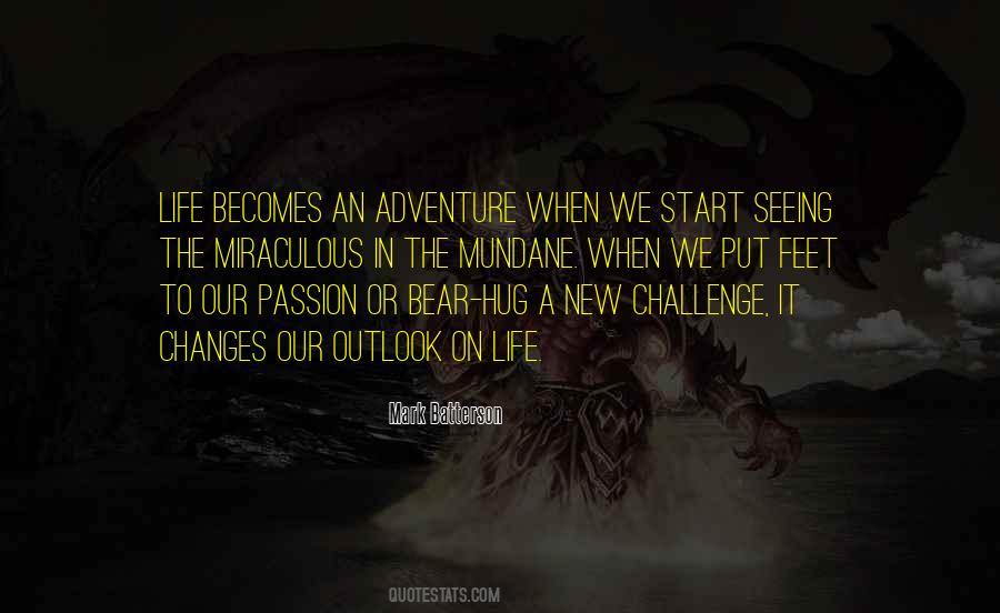 New Adventure Sayings #387356