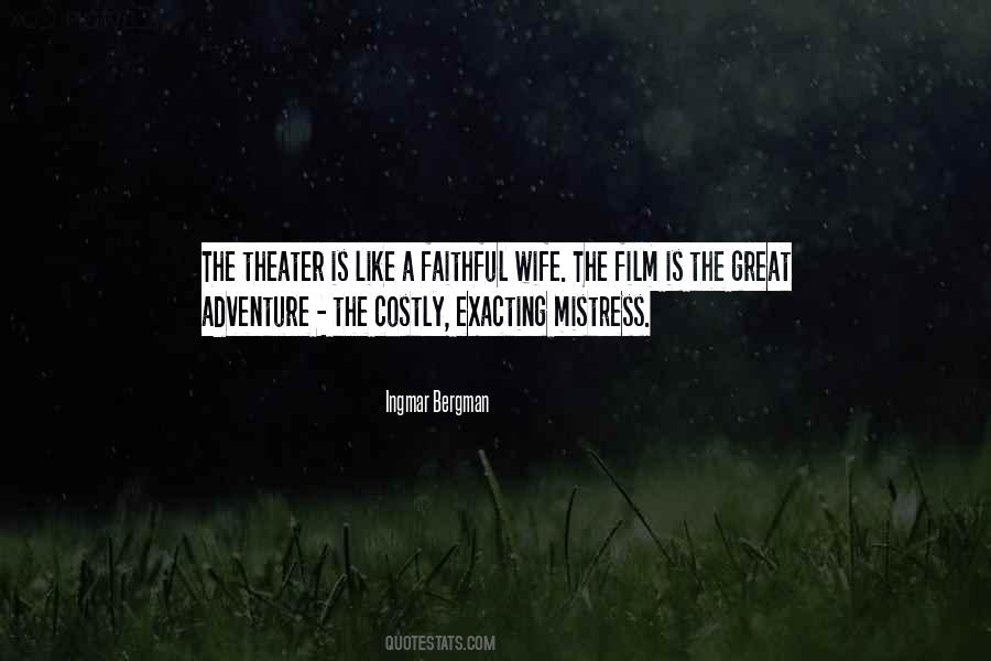 Great Adventure Sayings #1036718