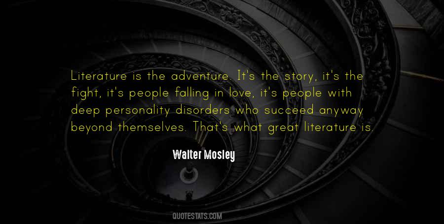 Great Adventure Sayings #405295 Great Adventure Sayings #405295