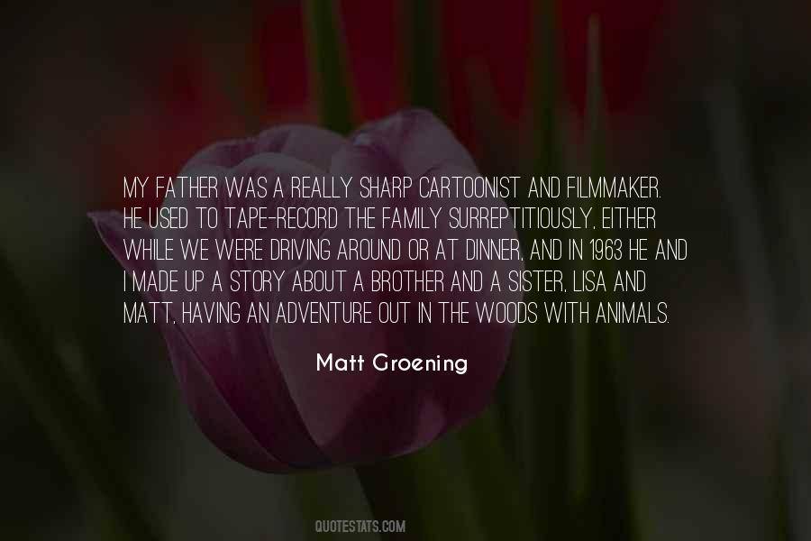 Family Adventure Sayings #1178013
