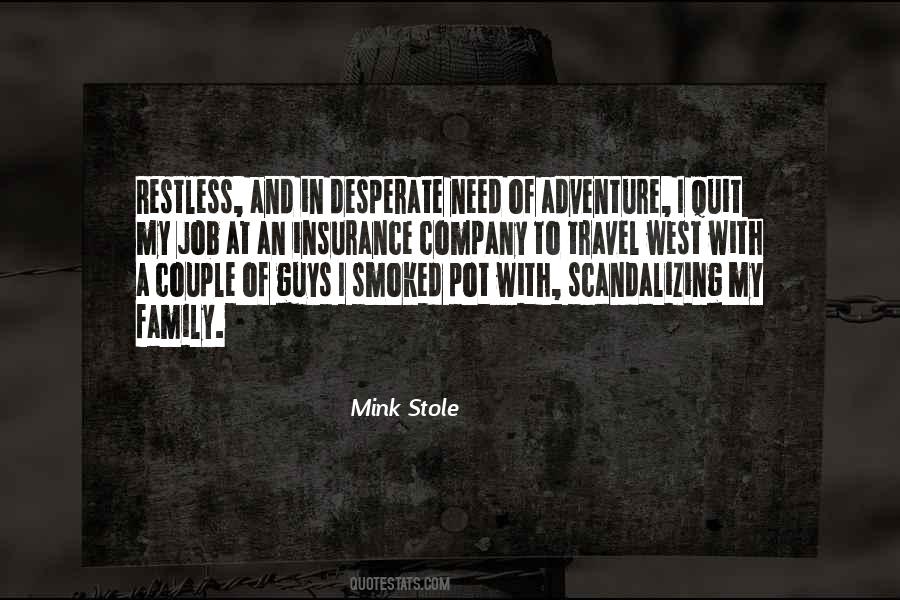 Family Adventure Sayings #675801