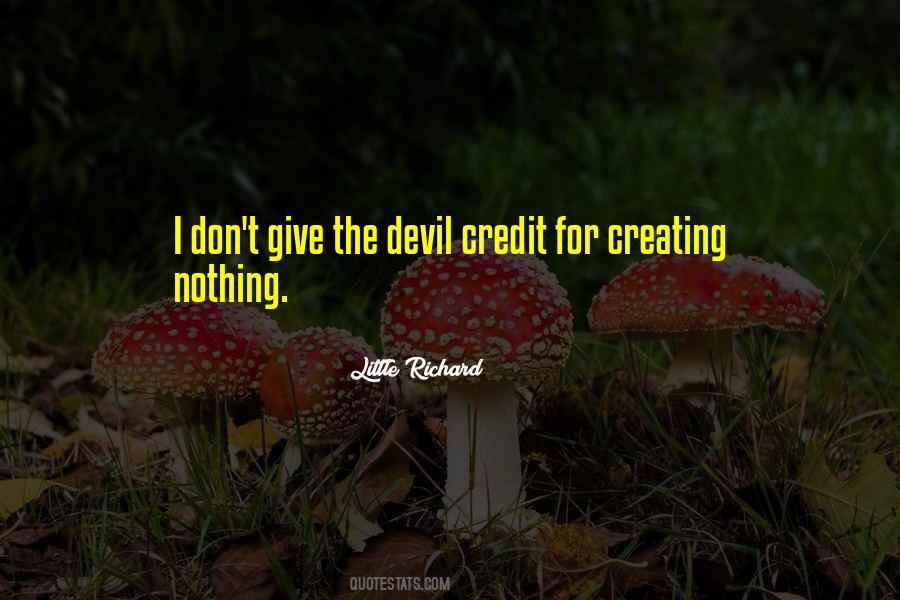 Little Devil Sayings #1631582