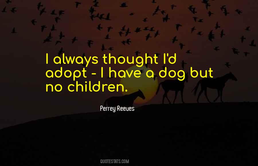 Adopt A Dog Sayings #608329