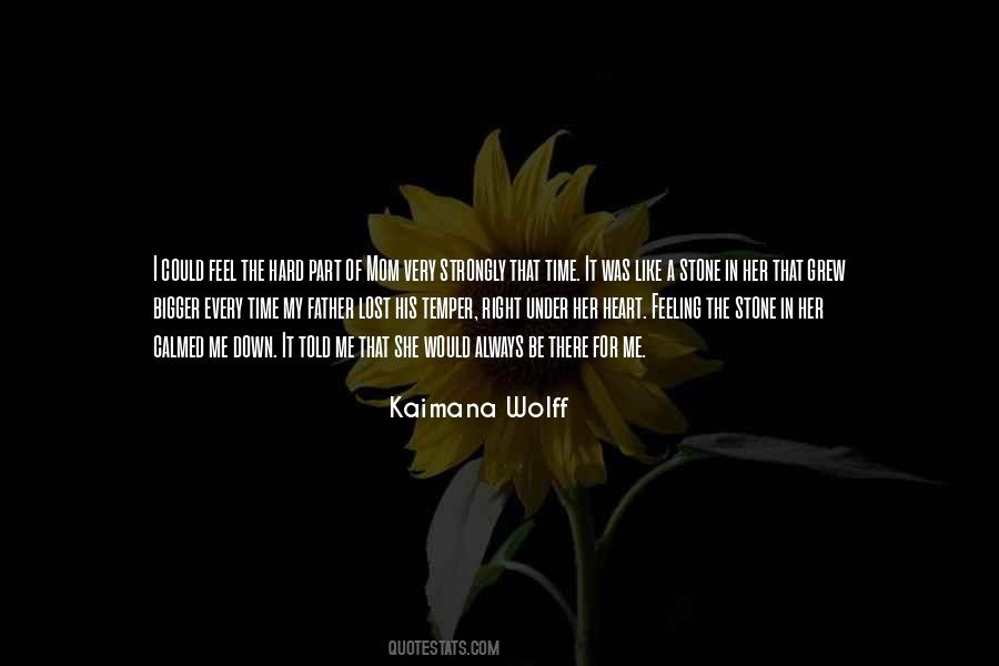 Strength In Adversity Sayings #945646