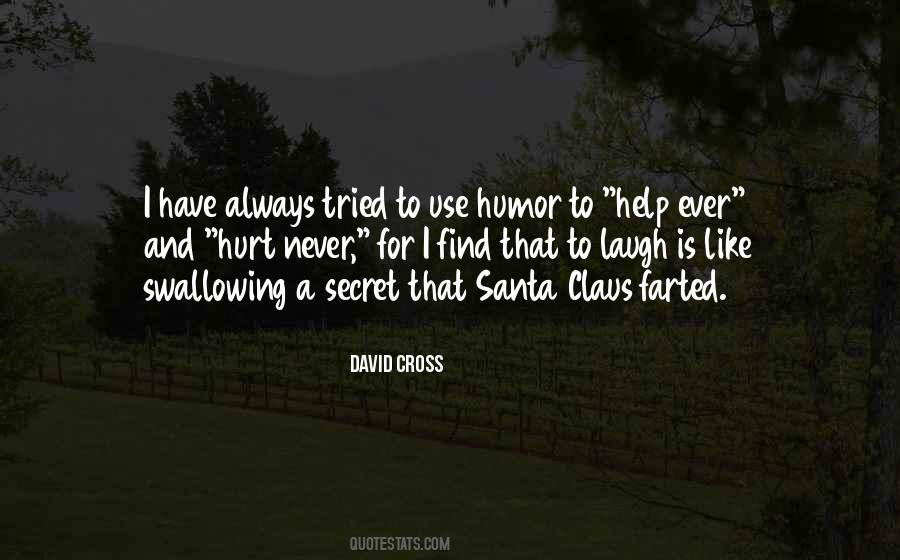 Quotes About Mrs Claus #212154