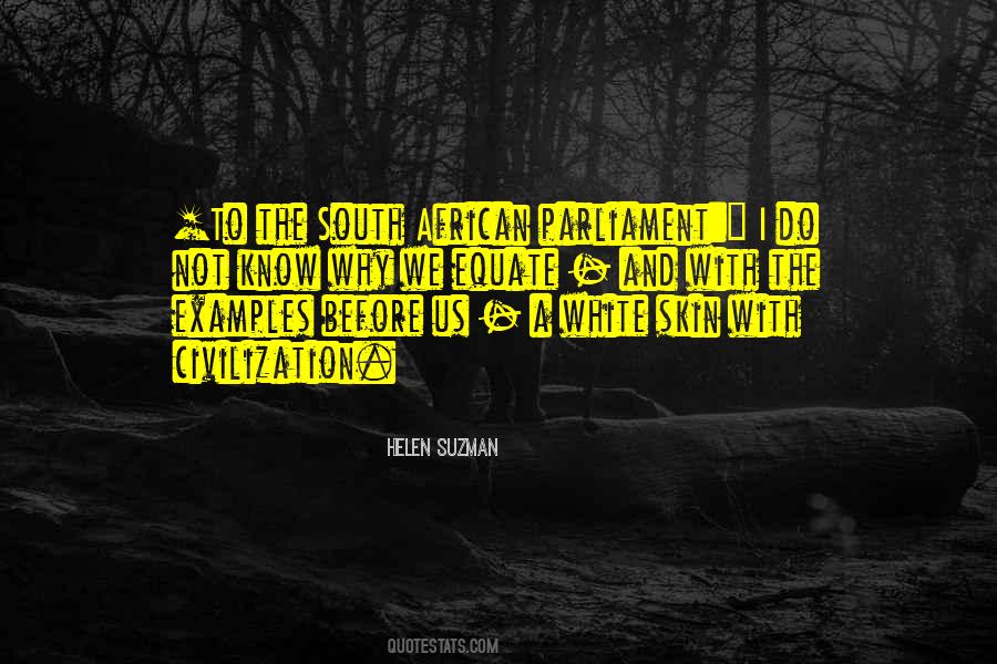 South African Sayings #1304109