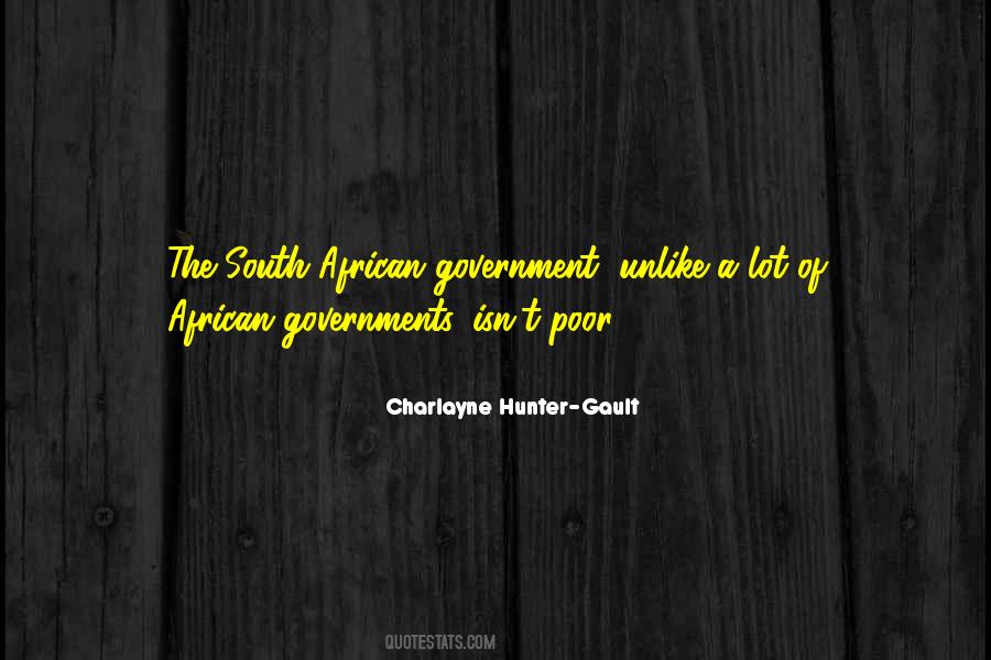 South African Sayings #361397
