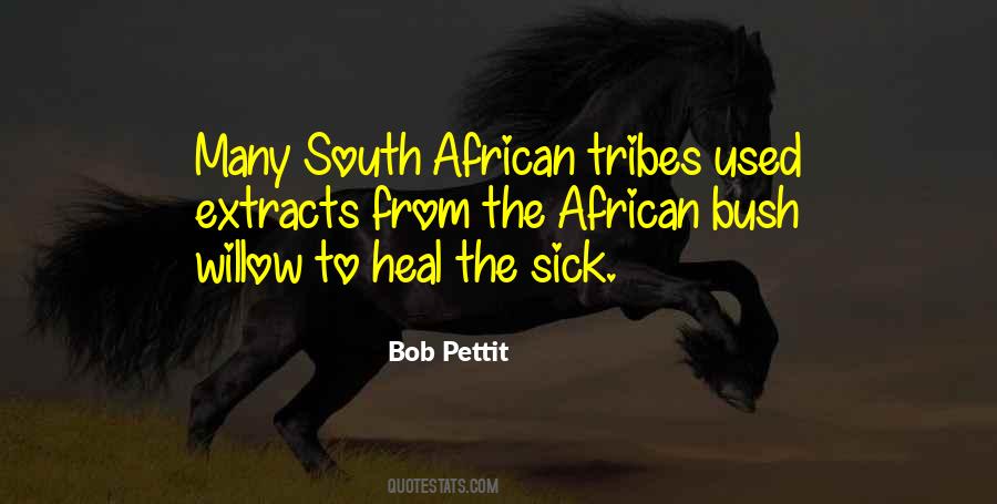 South African Sayings #693033