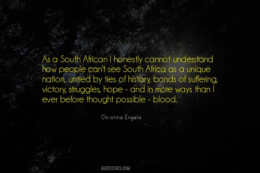 South African Sayings #994993