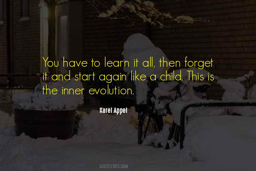 Start Again Sayings #352895