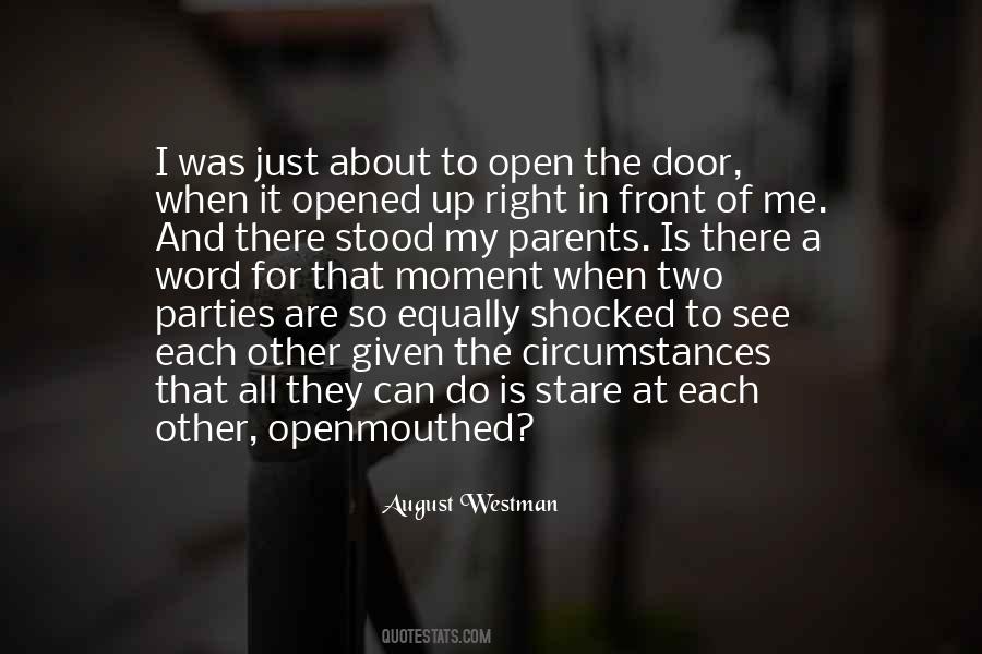 Funny August Sayings #1236693