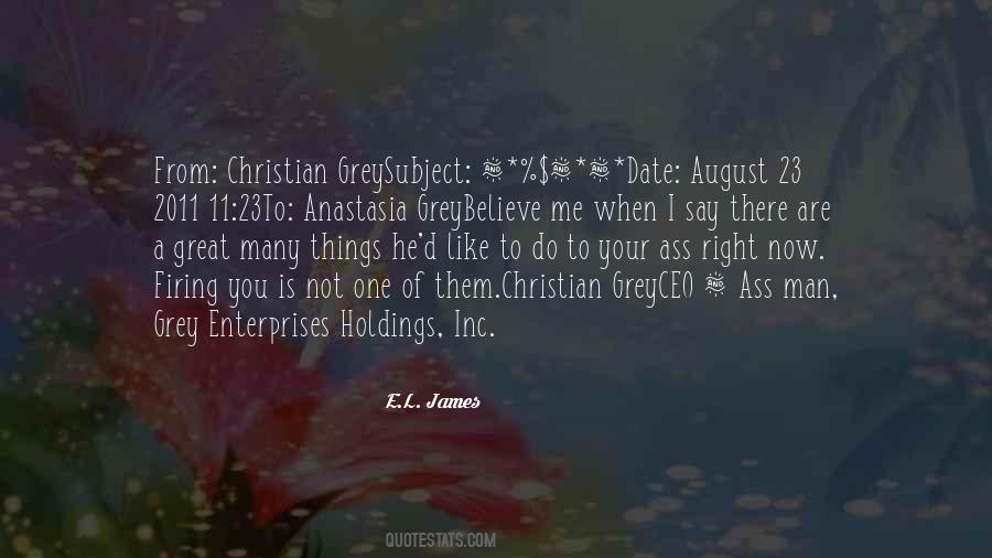 Funny August Sayings #1707805