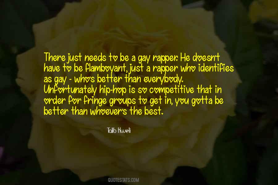 Best Gay Sayings #1837114