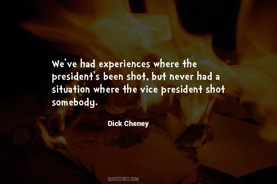 Quotes About Vice President #1534523