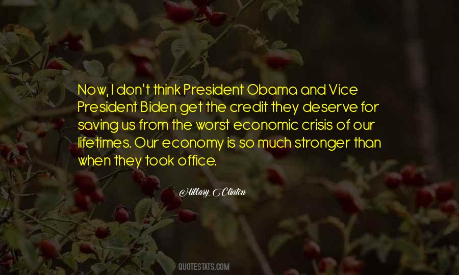 Quotes About Vice President #1681218