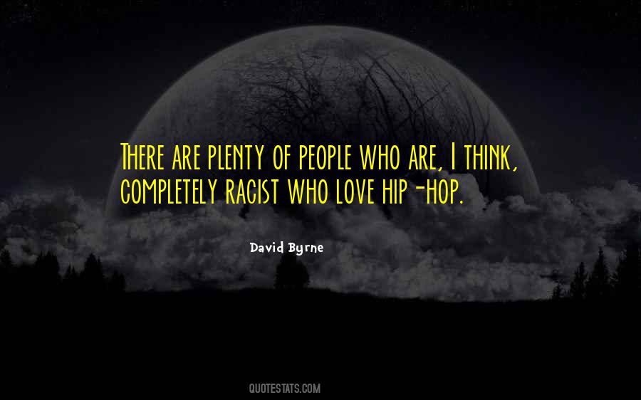 Most Racist Sayings #15746