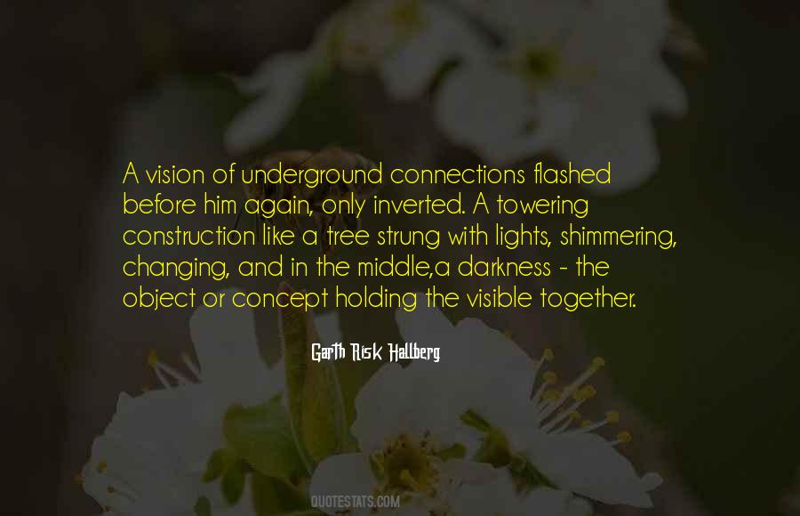 Quotes About Interconnectedness #626477