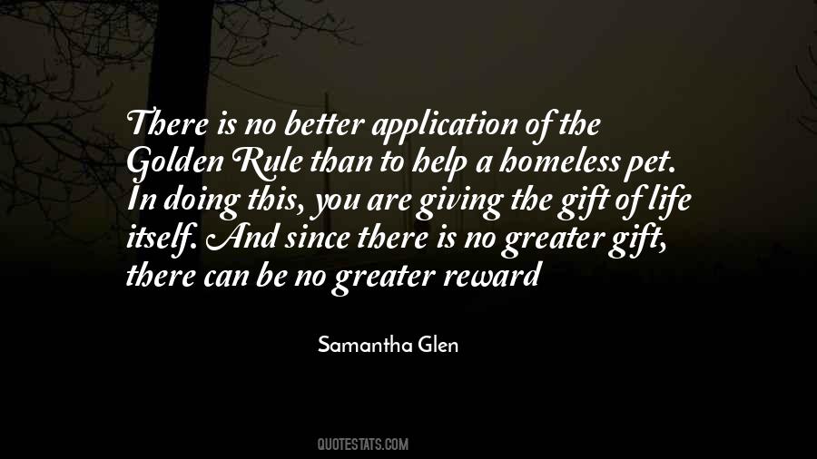 Help Homeless Sayings #78917