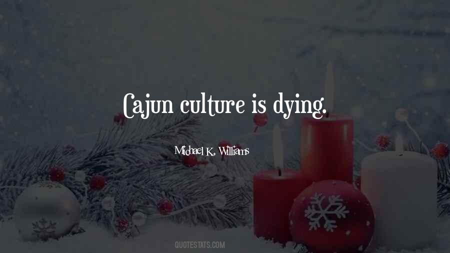 Best Cajun Sayings #1130626