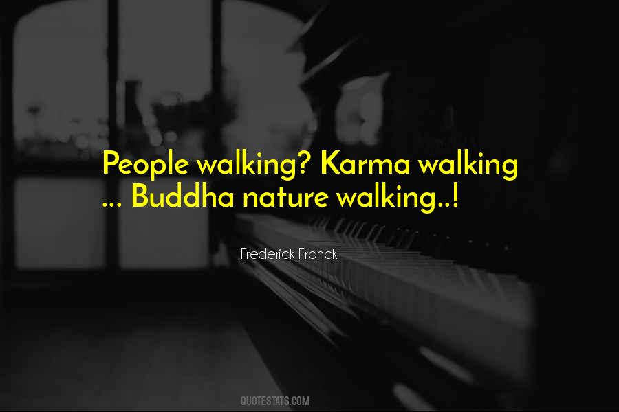 Buddha Karma Sayings #56907