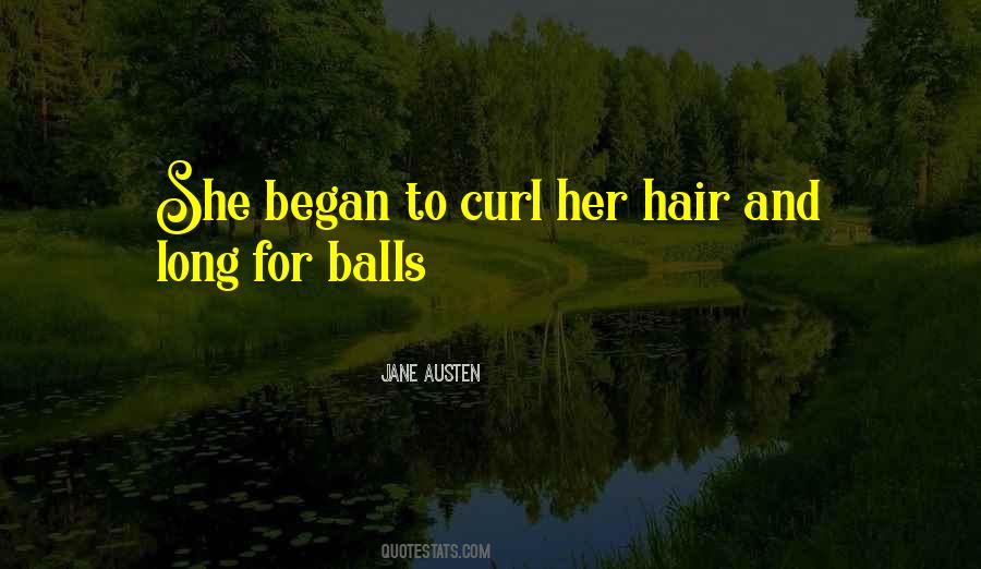 Funny Balls Sayings #739436