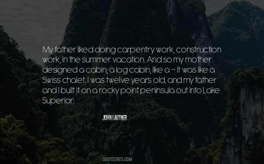 Summer Lake Sayings #1801533