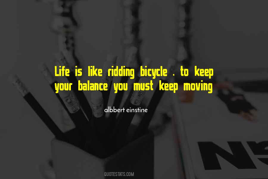 Balance Your Life Sayings #411999