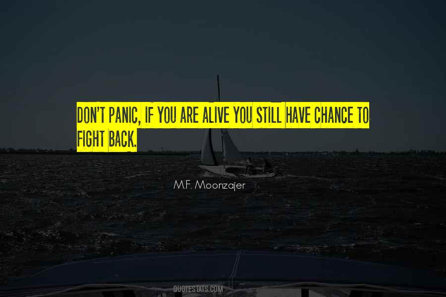 Are You Alive Sayings #222245