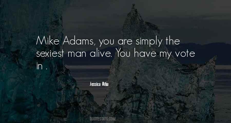 Are You Alive Sayings #66874