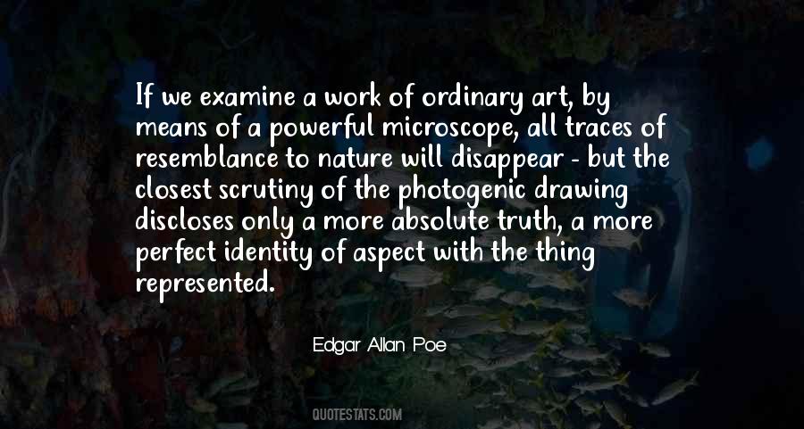 Allan Poe Sayings #109128