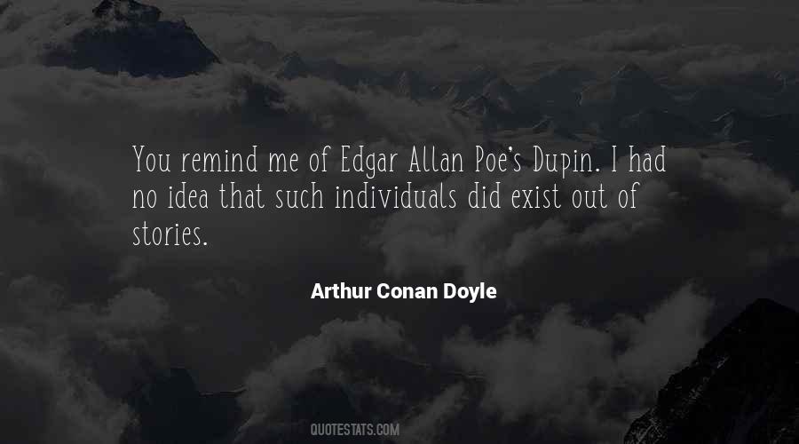 Allan Poe Sayings #1304958