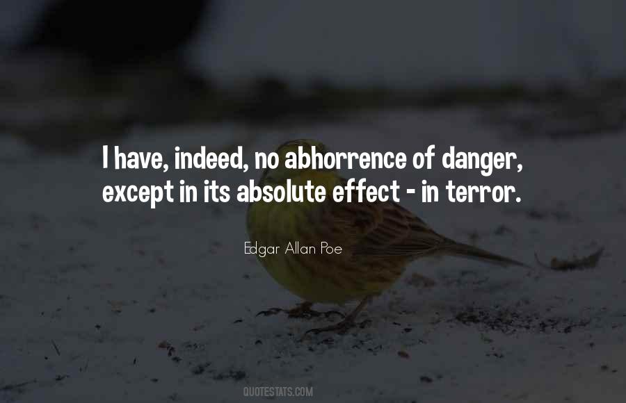 Allan Poe Sayings #133902