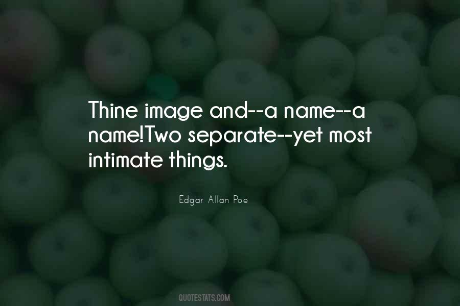Allan Poe Sayings #42426