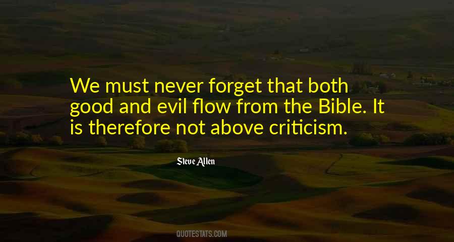 Steve Allen Sayings #1751455