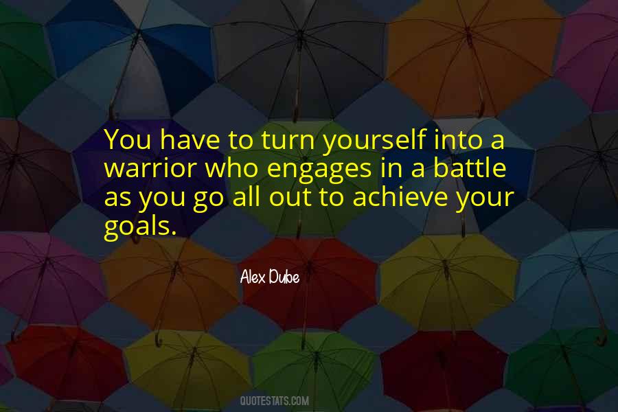 Go All Out Sayings #1349779
