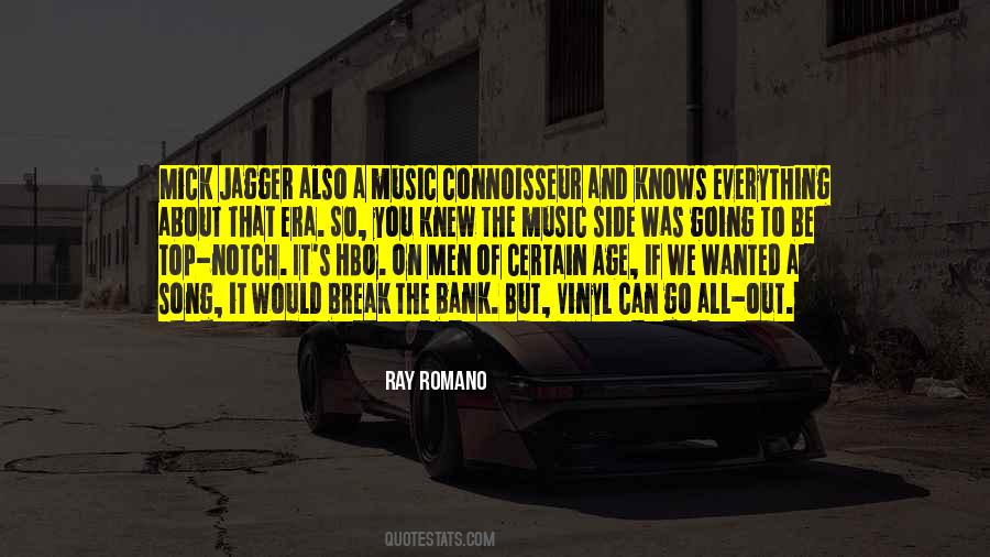 Go All Out Sayings #348663