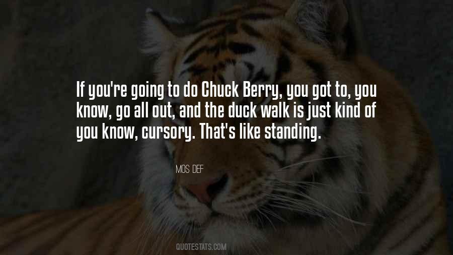 Go All Out Sayings #412768