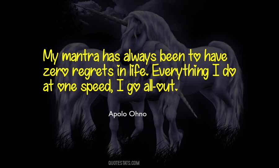 Go All Out Sayings #762291