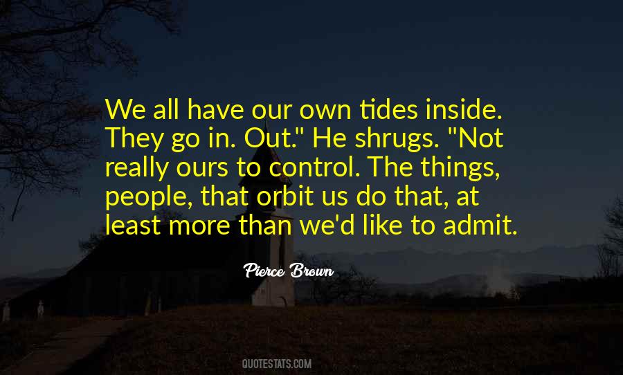Go All Out Sayings #92757