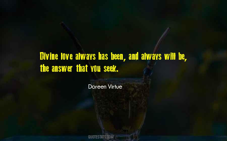 Love Always Sayings #1496791